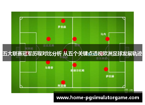 五大联赛冠军历程对比分析 从五个关键点透视欧洲足球发展轨迹