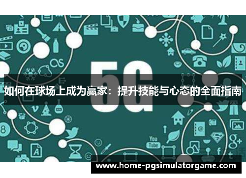 如何在球场上成为赢家：提升技能与心态的全面指南